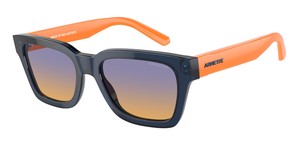 Солнцезащитные очки Arnette Cold Heart 2.0 AN4334 12422H
