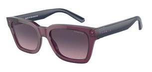 Солнцезащитные очки Arnette Cold Heart 2.0 AN4334 1244H9