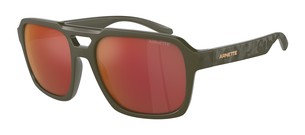 Солнцезащитные очки Arnette Keia AN4339 28546Q