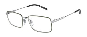 Оптическая оправа Arnette Gold Rust AN6129 736
