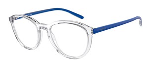 Оптическая оправа Arnette Scroopy AN7210 2799