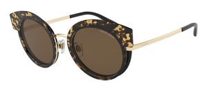 Солнцезащитные очки Giorgio Armani AR6091 301373