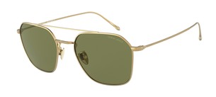 Солнцезащитные очки Giorgio Armani AR6095T 32814E