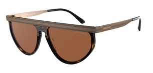 Солнцезащитные очки Giorgio Armani AR6117 300673