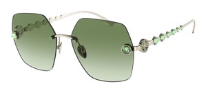 Солнцезащитные очки Giorgio Armani AR6123B 30028E