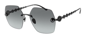 Солнцезащитные очки Giorgio Armani AR6123B 301411