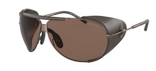 Солнцезащитные очки Giorgio Armani AR6139Q 300673