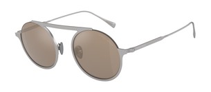 Солнцезащитные очки Giorgio Armani AR6146 30455A
