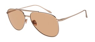 Солнцезащитные очки Giorgio Armani AR6152 301193