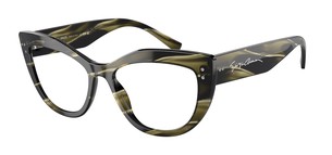 Оптическая оправа Giorgio Armani AR7231 5952