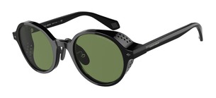 Солнцезащитные очки Giorgio Armani AR8154 58754E
