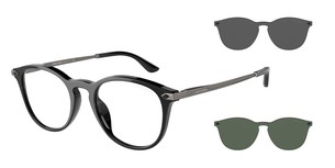 Солнцезащитные очки Giorgio Armani AR8159U 50011W