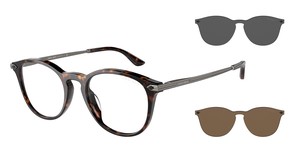 Солнцезащитные очки Giorgio Armani AR8159U 50261W