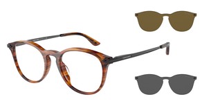 Солнцезащитные очки Giorgio Armani AR8159U 59391W