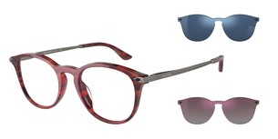 Солнцезащитные очки Giorgio Armani AR8159U 59401W