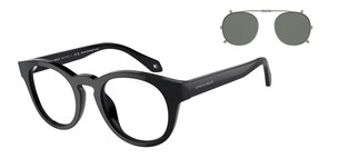 Солнцезащитные очки Giorgio Armani AR8190U 58751W