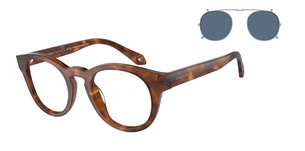Солнцезащитные очки Giorgio Armani AR8190U 59881W