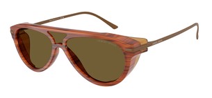 Солнцезащитные очки Giorgio Armani AR8272 649573