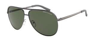 Солнцезащитные очки Armani Exchange AX2002 600371