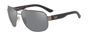 Солнцезащитные очки Armani Exchange AX2012S 60066G