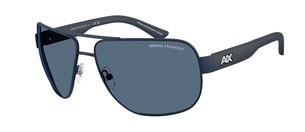Солнцезащитные очки Armani Exchange AX2012S 609980