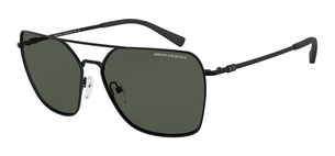 Солнцезащитные очки Armani Exchange AX2029S 606371