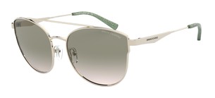 Солнцезащитные очки Armani Exchange AX2032S 61102C