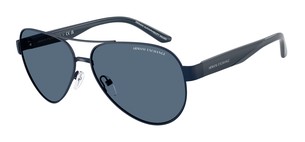 Солнцезащитные очки Armani Exchange AX2034S 609980