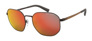 Солнцезащитные очки Armani Exchange AX2036S 60016Q