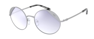 Солнцезащитные очки Armani Exchange AX2039S 60347B