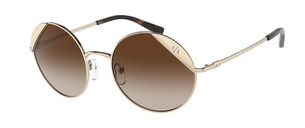 Солнцезащитные очки Armani Exchange AX2039S 611013