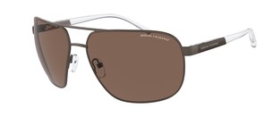 Солнцезащитные очки Armani Exchange AX2040S 600173
