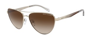 Солнцезащитные очки Armani Exchange AX2042S 611013