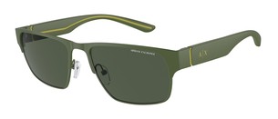 Солнцезащитные очки Armani Exchange AX2046S 61019A