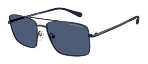Солнцезащитные очки Armani Exchange AX2054S 609980