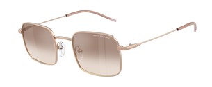 Солнцезащитные очки Armani Exchange AX2055S 610394