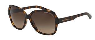 Солнцезащитные очки Armani Exchange AX4029S 811713