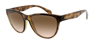 Солнцезащитные очки Armani Exchange AX4095S 803713