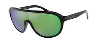 Солнцезащитные очки Armani Exchange AX4099S 815831