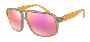 Солнцезащитные очки Armani Exchange AX4104S 8328F6
