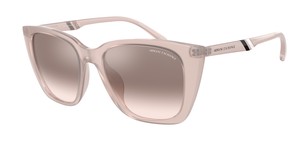 Солнцезащитные очки Armani Exchange AX4116SU 82758Z