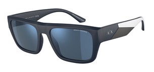 Солнцезащитные очки Armani Exchange AX4124SU 818155