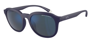 Солнцезащитные очки Armani Exchange AX4129SU 813325
