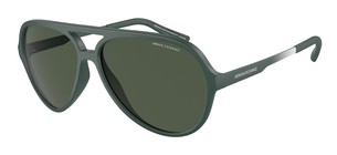 Солнцезащитные очки Armani Exchange AX4133S 83109A