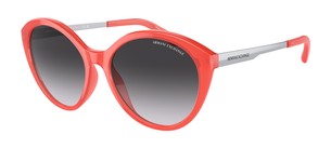 Солнцезащитные очки Armani Exchange AX4134S 83418G