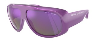 Солнцезащитные очки Armani Exchange AX4143SU 83534V