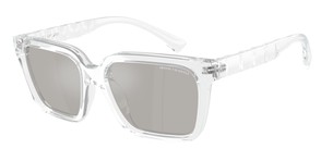 Солнцезащитные очки Armani Exchange AX4147S 82356G