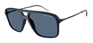 Солнцезащитные очки Armani Exchange AX4150SU 818180