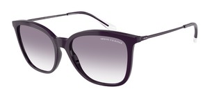 Солнцезащитные очки Armani Exchange AX4151S 836479