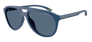 Солнцезащитные очки Armani Exchange AX4156SU 837680